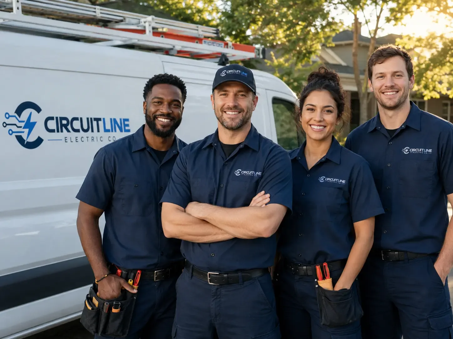 Whole Home Rewiring company in Stapleton, NE